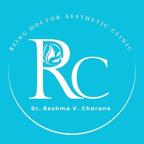Being Doctor Aesthetic Clinic Logo